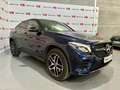 Mercedes-Benz GLC 350 Coupé e 4Matic Bleu - thumbnail 15