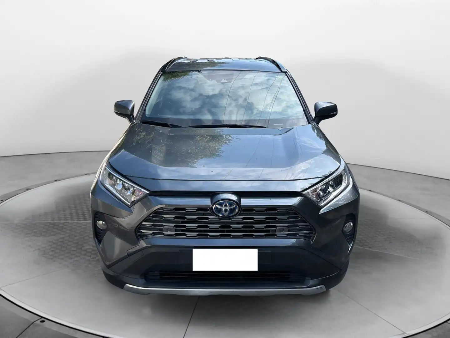 Toyota RAV 4 2.5 HV (218CV) E-CVT 2WD Dynamic - 2