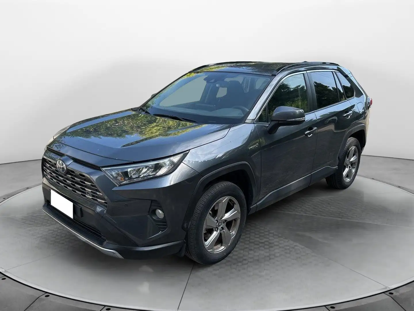 Toyota RAV 4 2.5 HV (218CV) E-CVT 2WD Dynamic - 1
