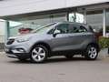 Opel Mokka X EDITION 1.6 115PK |GPS|CAMERA| Grijs - thumbnail 2