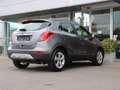 Opel Mokka X EDITION 1.6 115PK |GPS|CAMERA| Grijs - thumbnail 4