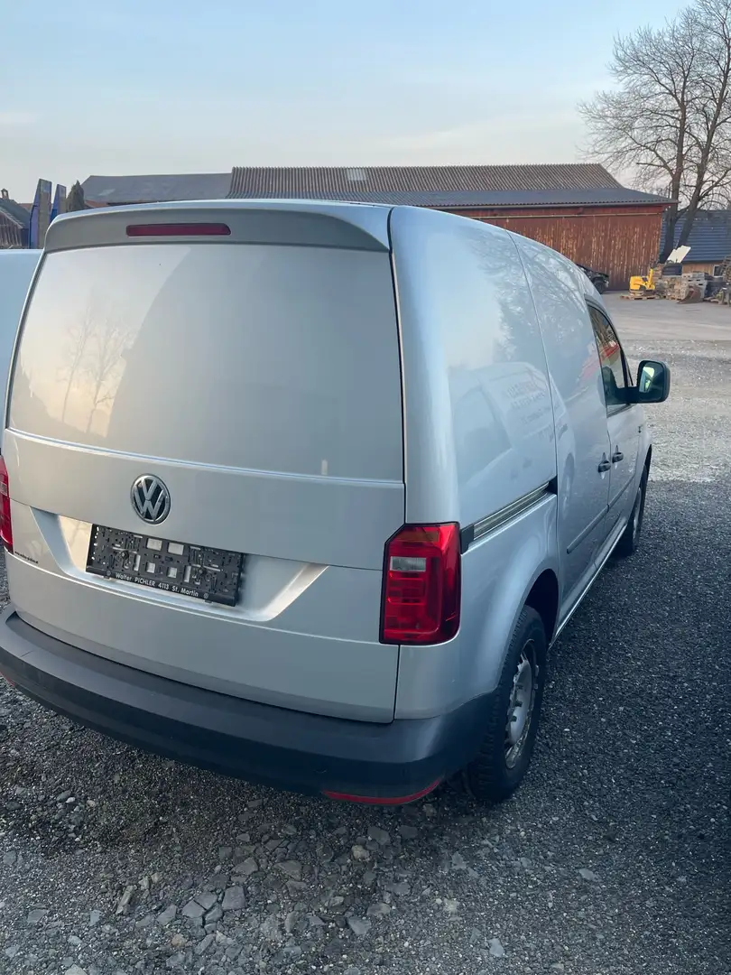 Volkswagen Caddy Life 2,0 TDI D-PF - 2