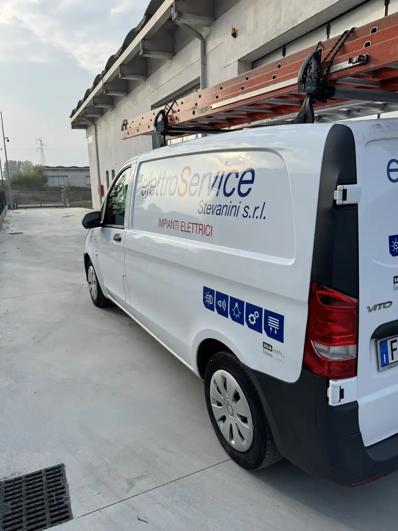 Mercedes-Benz Vito 114 - 2