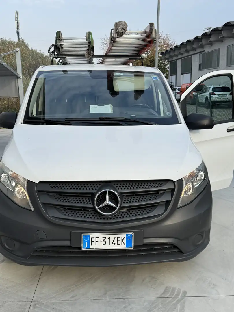 Mercedes-Benz Vito 114 - 1