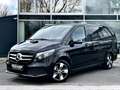 Mercedes-Benz V 220 AVANTGARDE / BTW AFTREK. / 8 PLAATS / CARPLAY Black - thumbnail 1