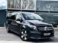 Mercedes-Benz V 220 AVANTGARDE / BTW AFTREK. / 8 PLAATS / CARPLAY Zwart - thumbnail 6