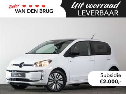 Volkswagen e-up! e-up! Style 35 KW 83 pk | € 2.000 SUBSIDIE mogelij