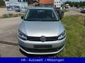 Volkswagen Sharan Match BMT*AUTOMATIK*7-SITZER*KAMERA*PANO* Zilver - thumbnail 2