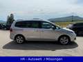 Volkswagen Sharan Match BMT*AUTOMATIK*7-SITZER*KAMERA*PANO* Silber - thumbnail 8