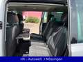 Volkswagen Sharan Match BMT*AUTOMATIK*7-SITZER*KAMERA*PANO* Silber - thumbnail 14