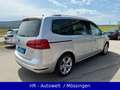 Volkswagen Sharan Match BMT*AUTOMATIK*7-SITZER*KAMERA*PANO* Silber - thumbnail 6