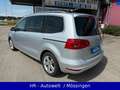 Volkswagen Sharan Match BMT*AUTOMATIK*7-SITZER*KAMERA*PANO* Silber - thumbnail 4