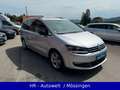 Volkswagen Sharan Match BMT*AUTOMATIK*7-SITZER*KAMERA*PANO* Silber - thumbnail 3