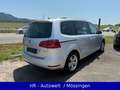 Volkswagen Sharan Match BMT*AUTOMATIK*7-SITZER*KAMERA*PANO* Zilver - thumbnail 4
