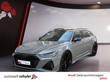 Avant 4.0 V8 TFSI AHK Pano 360° B&O Standheizung