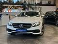 Mercedes-Benz E 400 d T-Modell 4Matic*AndroidAuto/AppleCarPlay Blanc - thumbnail 1