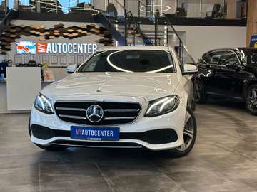 d T-Modell 4Matic*AndroidAuto/AppleCarPlay