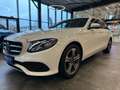 Mercedes-Benz E 400 d T-Modell 4Matic*AndroidAuto/AppleCarPlay Blanc - thumbnail 2