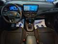 Ford Focus 1.0 Ecoboost Hybrid 125cv ST-Line X Bleu - thumbnail 9