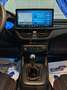 Ford Focus 1.0 Ecoboost Hybrid 125cv ST-Line X Bleu - thumbnail 3