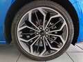 Ford Focus 1.0 Ecoboost Hybrid 125cv ST-Line X Bleu - thumbnail 11