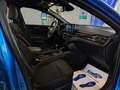 Ford Focus 1.0 Ecoboost Hybrid 125cv ST-Line X Bleu - thumbnail 12