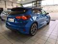 Ford Focus 1.0 Ecoboost Hybrid 125cv ST-Line X Bleu - thumbnail 14
