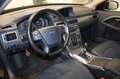 Volvo V70 1.6 Kinetic Kombi-Temp-Bluetooth-AHK-SHZ-PDC Noir - thumbnail 9