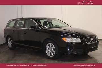 1.6 Kinetic Kombi-Temp-Bluetooth-AHK-SHZ-PDC