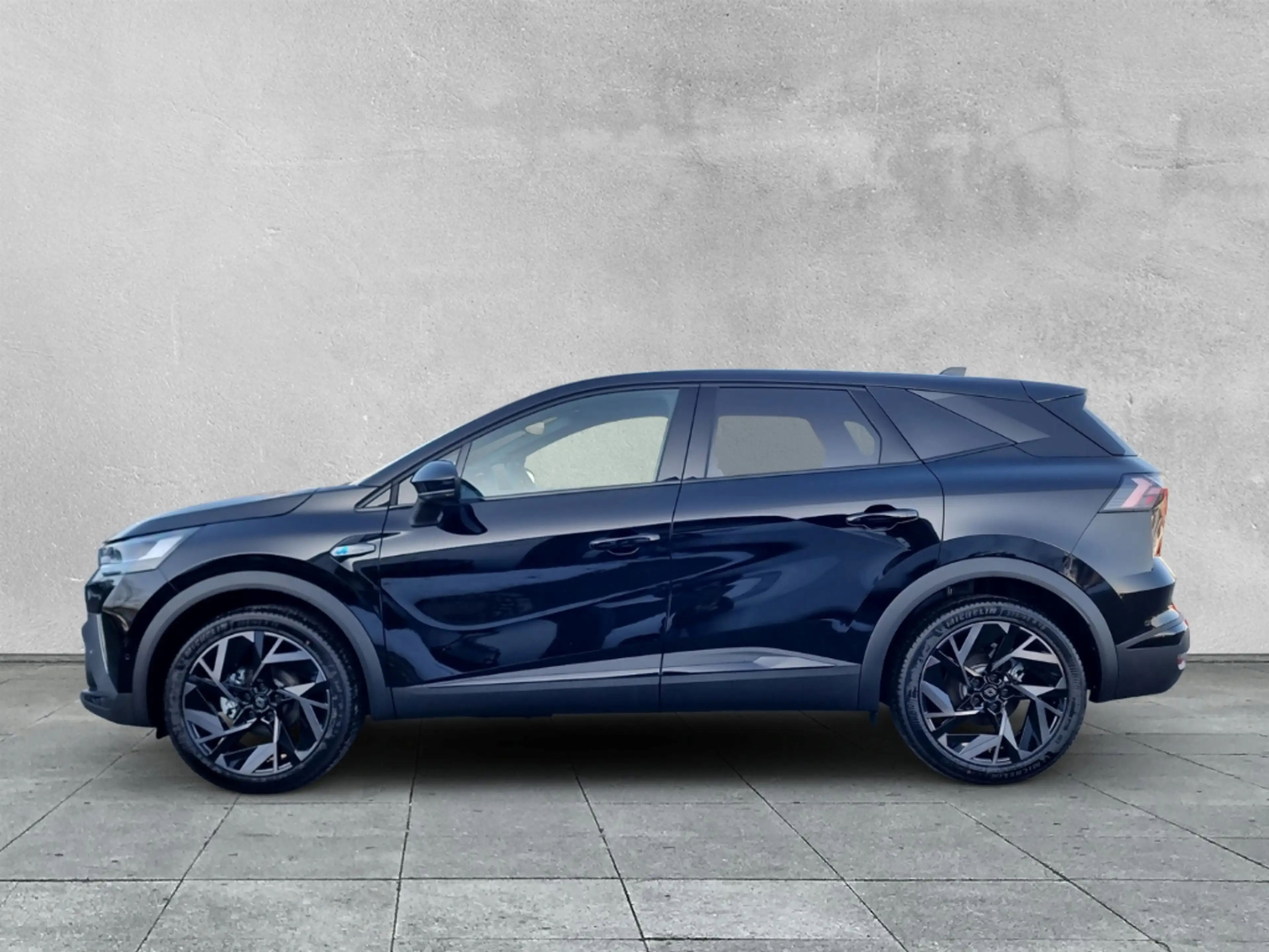 Renault Symbioz ESPRIT ALPINE MILD HYBRID 140 EDC Esprit Alpine NA — photo 2