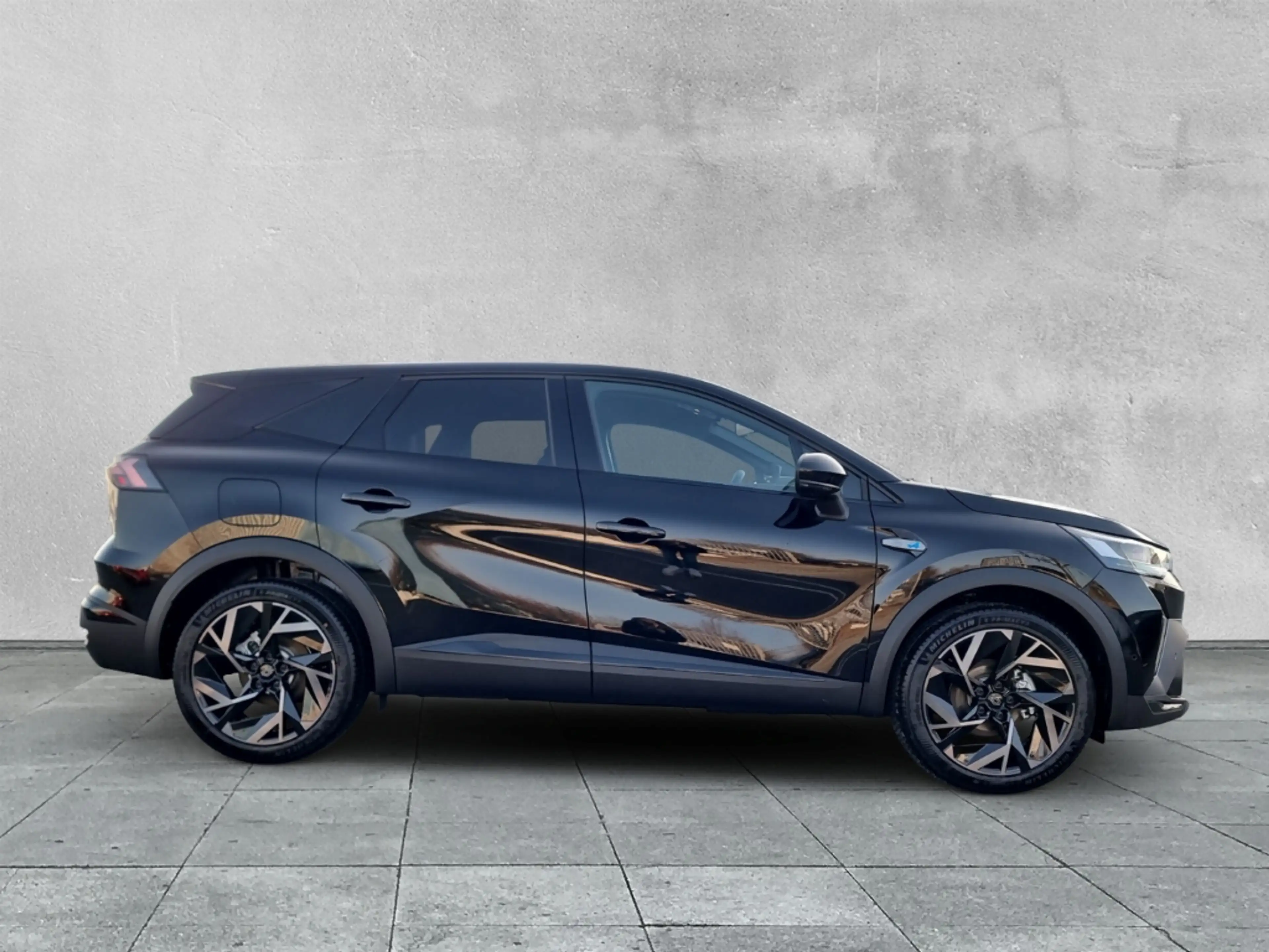 Renault Symbioz ESPRIT ALPINE MILD HYBRID 140 EDC Esprit Alpine NA — photo 6