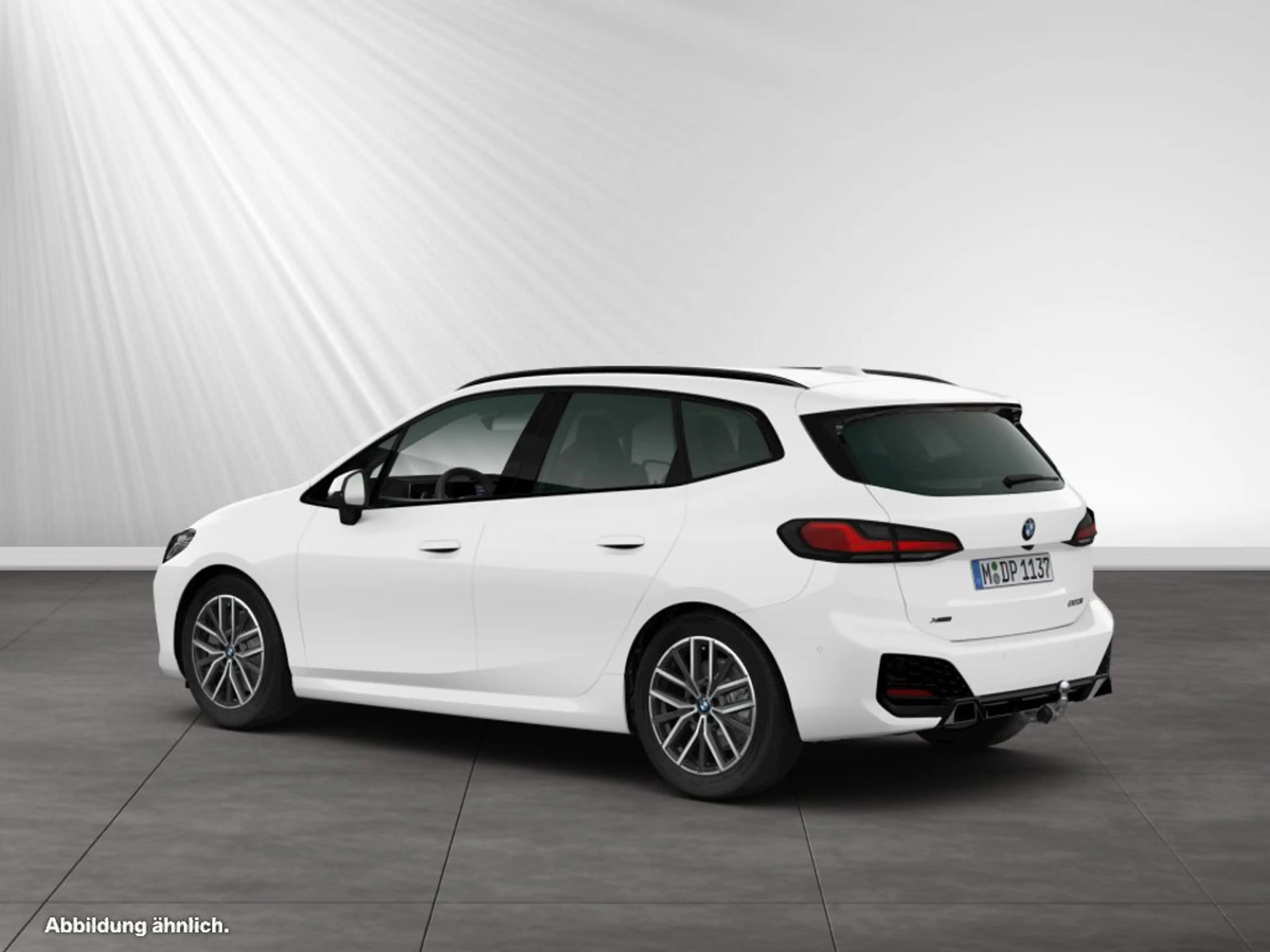 BMW 223 i xDrive Active Tourer M Sport|AHK|18"LM — photo 7