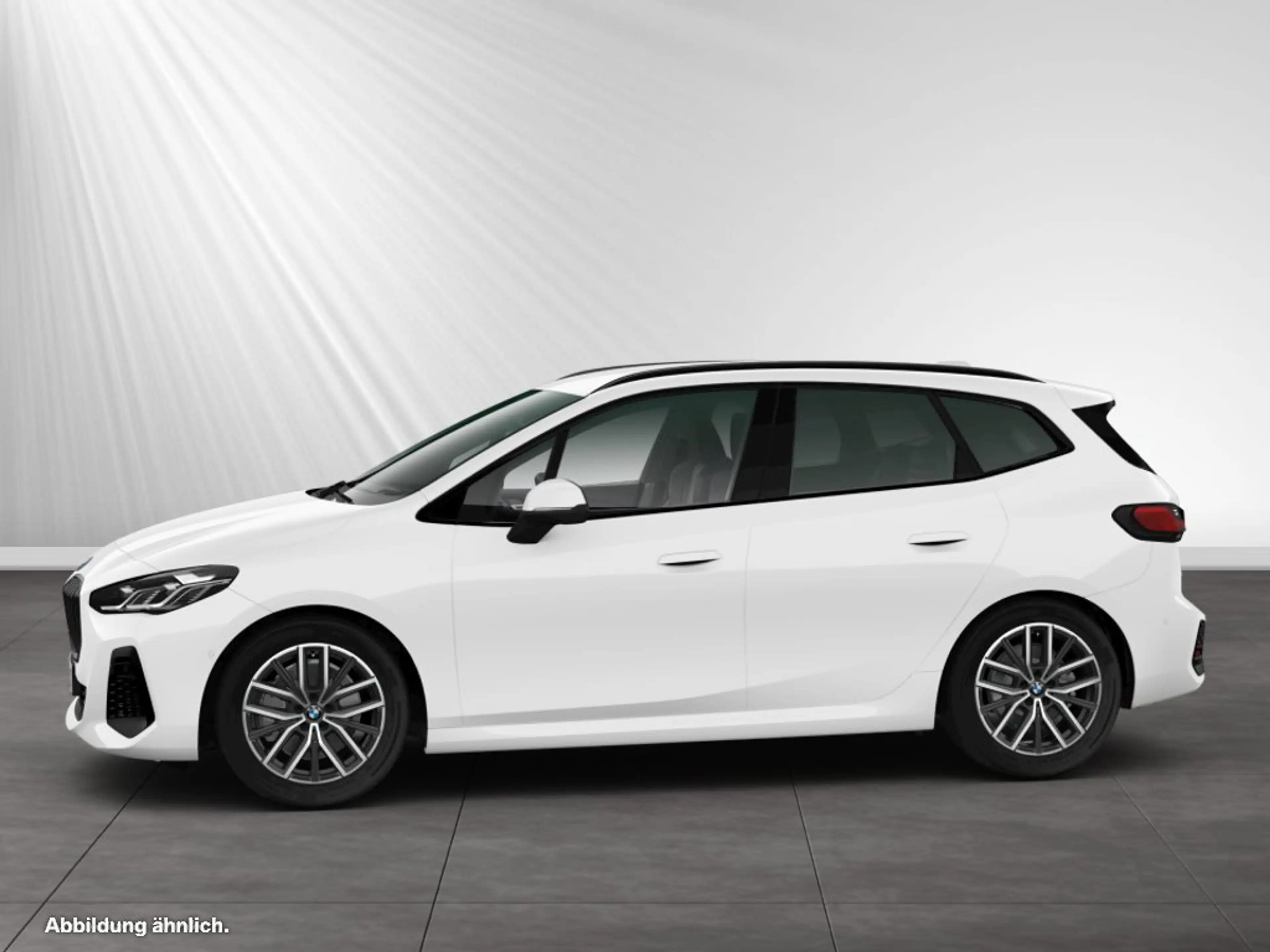 BMW 223 i xDrive Active Tourer M Sport|AHK|18"LM — photo 5