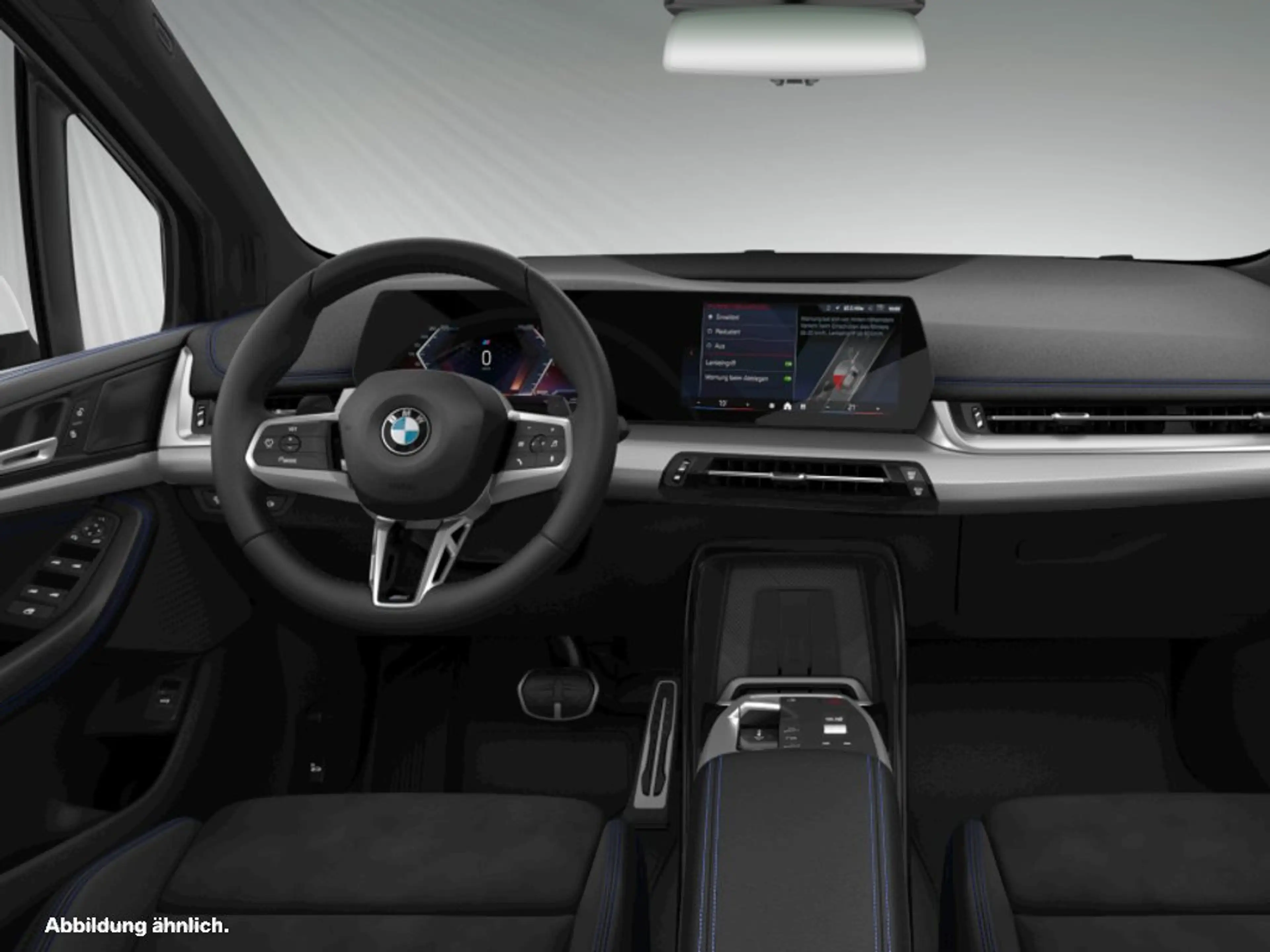 BMW 223 i xDrive Active Tourer M Sport|AHK|18"LM — photo 4