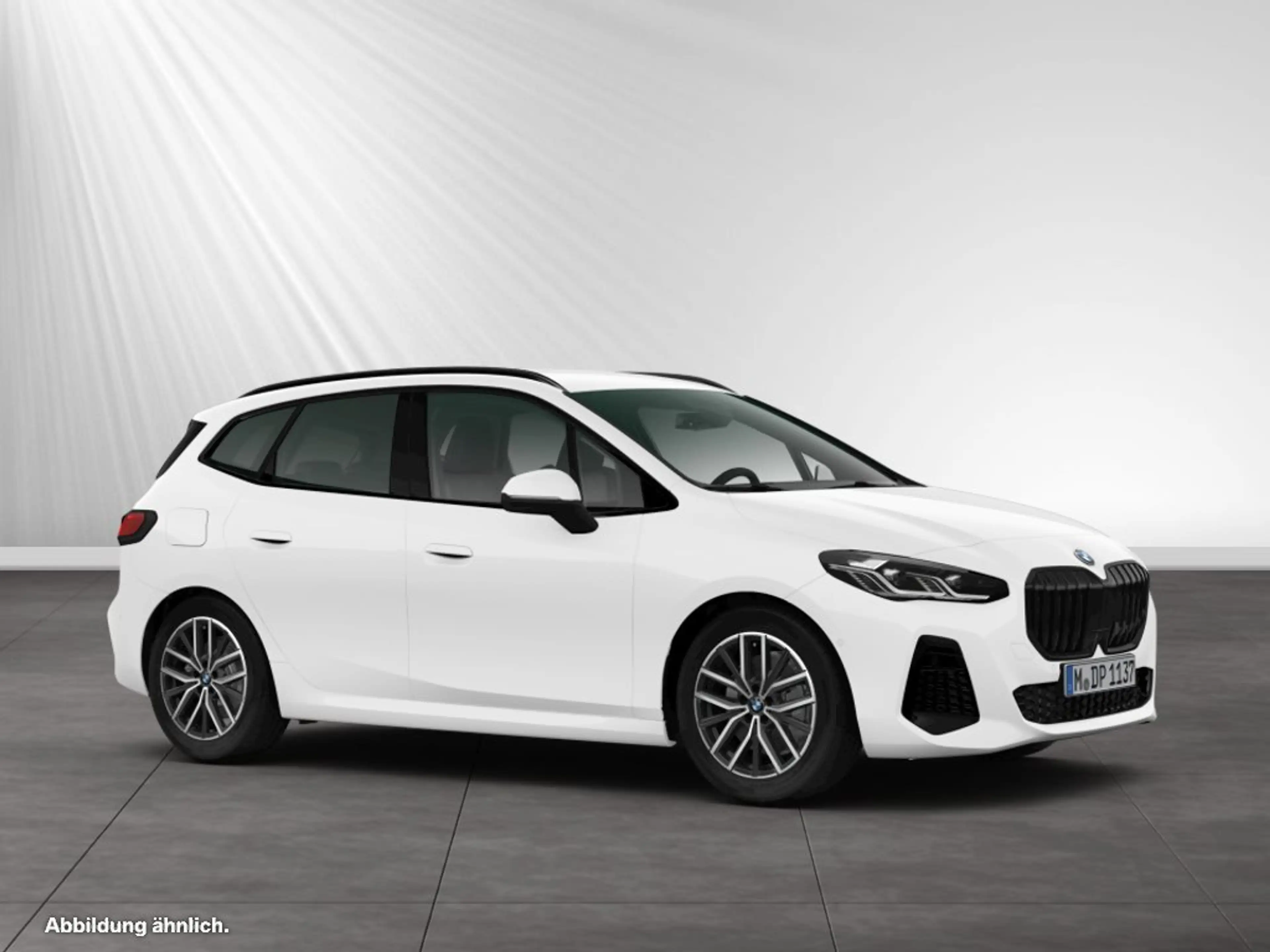 BMW 223 i xDrive Active Tourer M Sport|AHK|18"LM — photo 11
