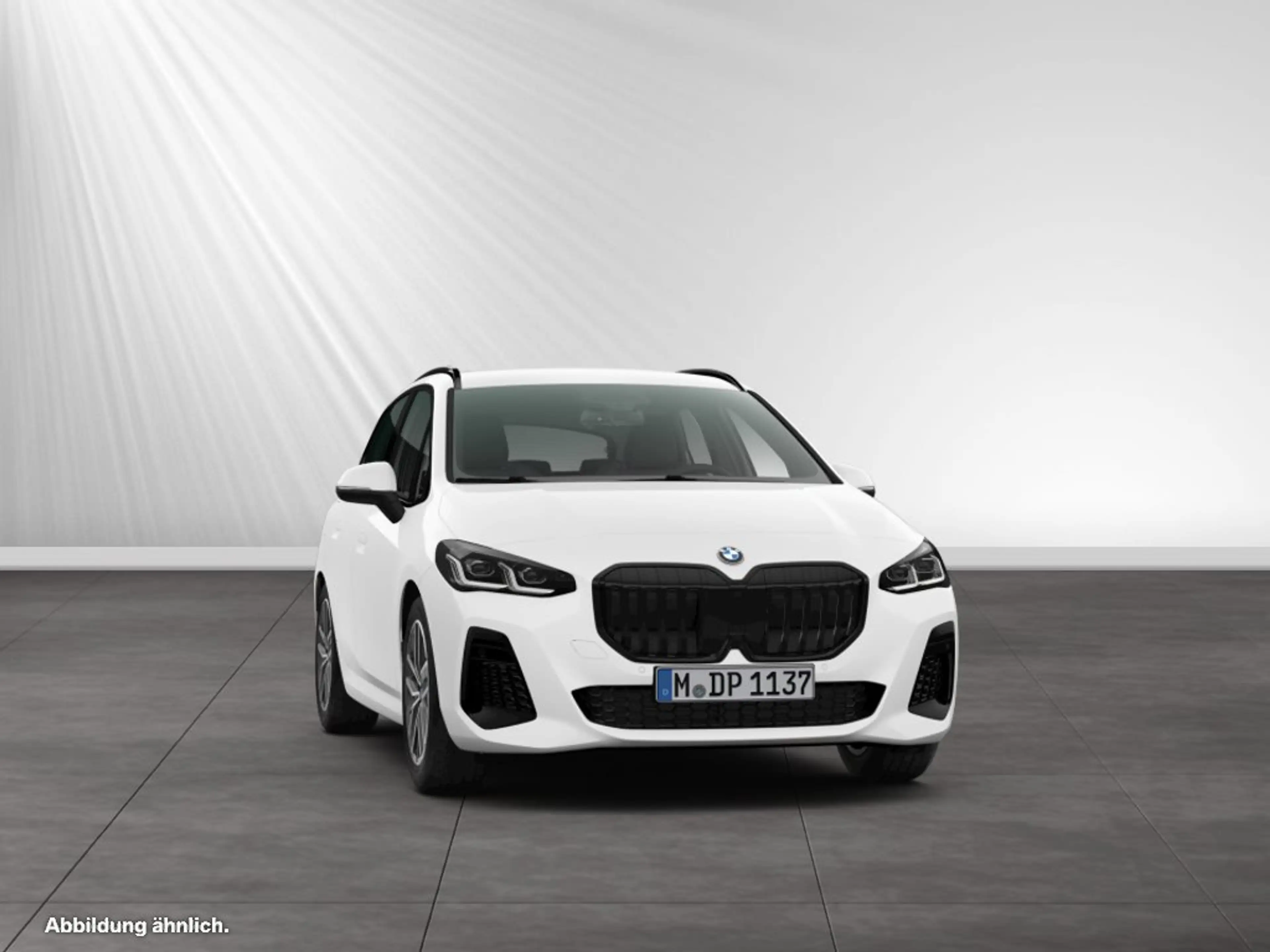 BMW 223 i xDrive Active Tourer M Sport|AHK|18"LM — photo 12