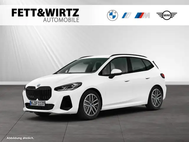 BMW 223 i xDrive Active Tourer M Sport|AHK|18"LM