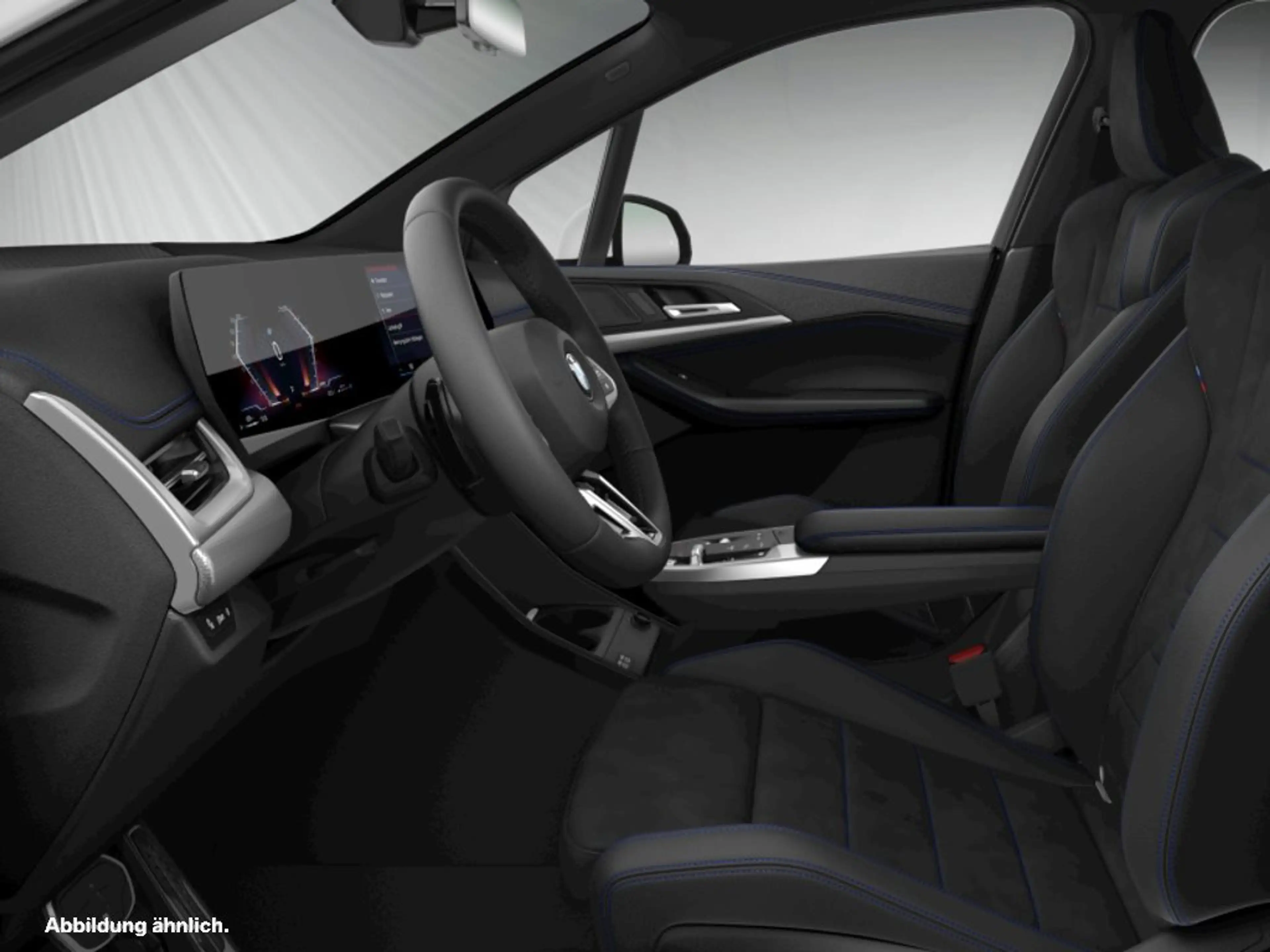 BMW 223 i xDrive Active Tourer M Sport|AHK|18"LM — photo 3