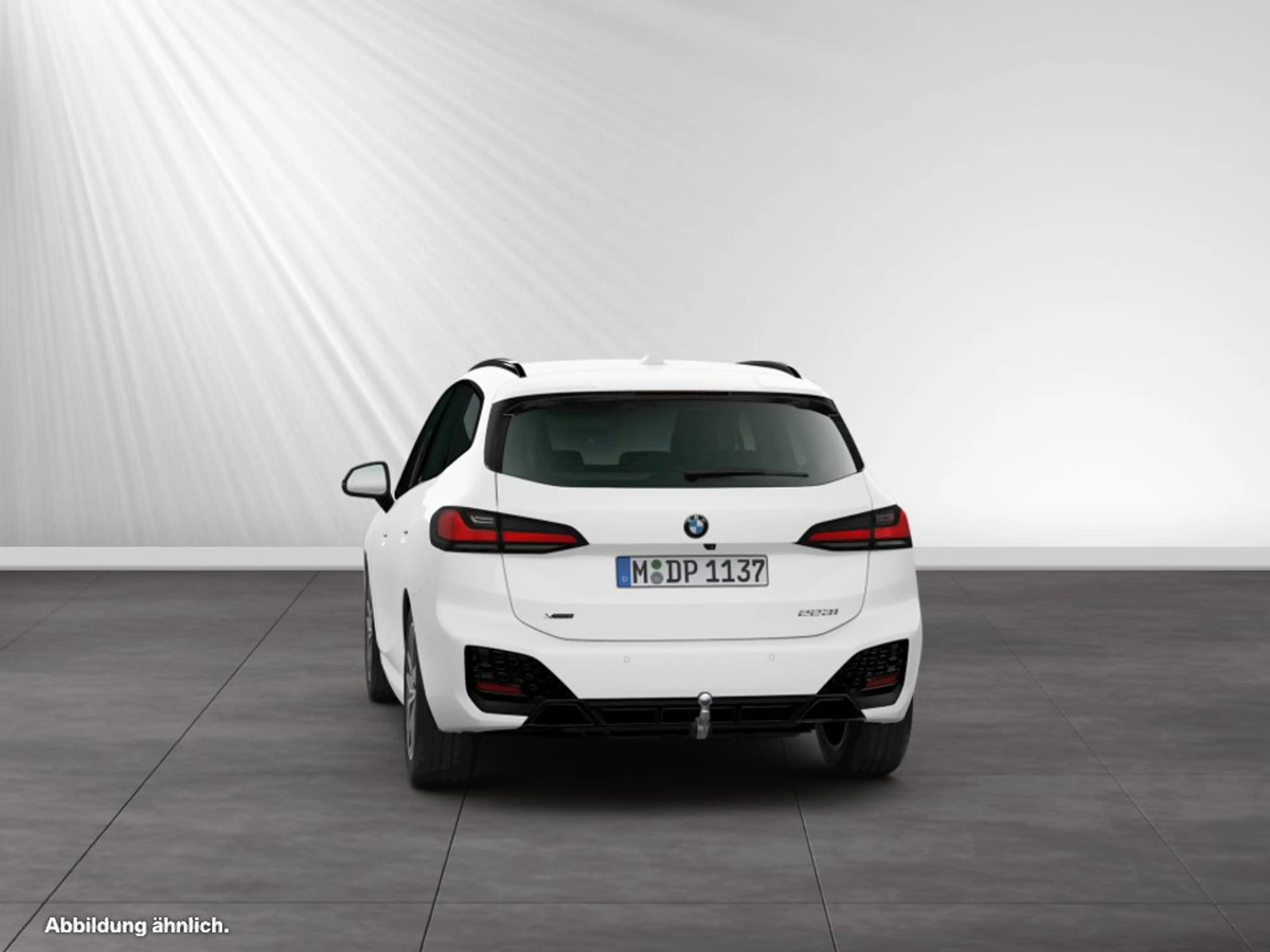 BMW 223 i xDrive Active Tourer M Sport|AHK|18"LM — photo 8