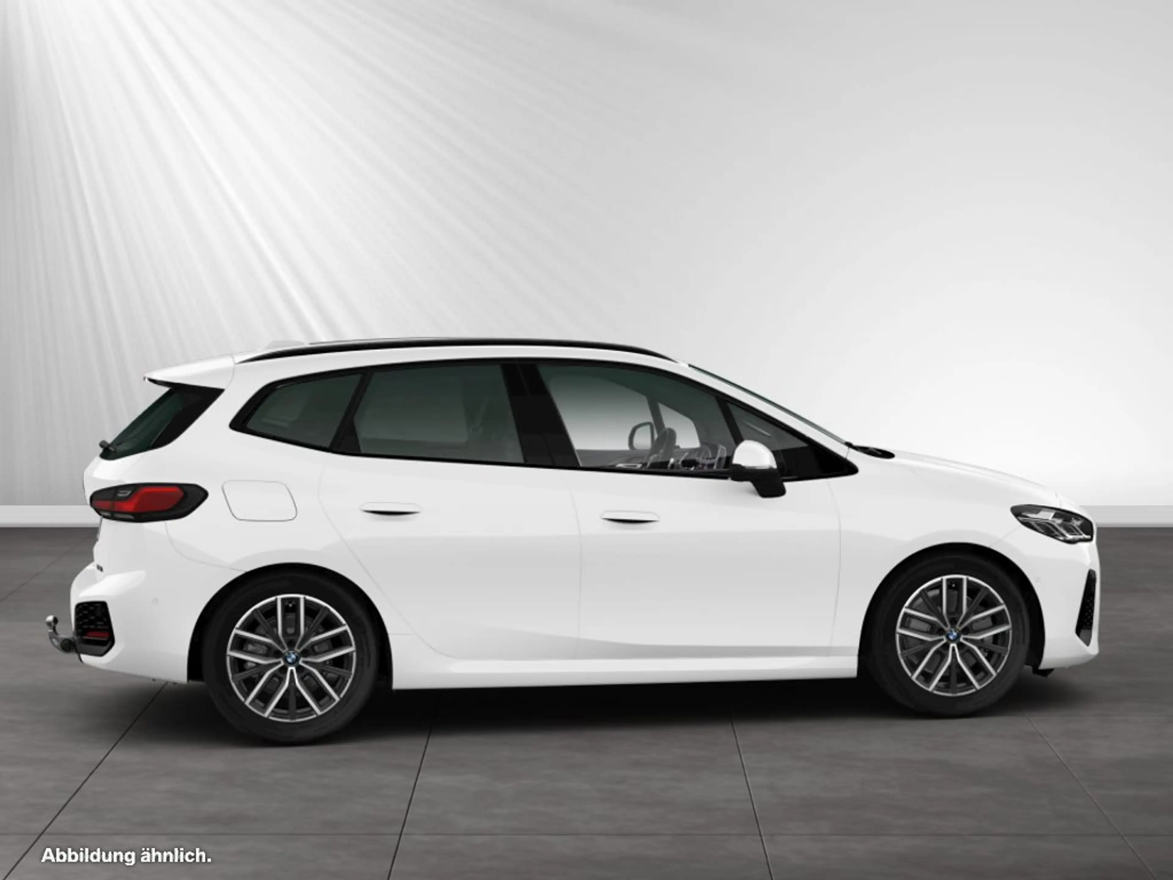 BMW 223 i xDrive Active Tourer M Sport|AHK|18"LM — photo 9