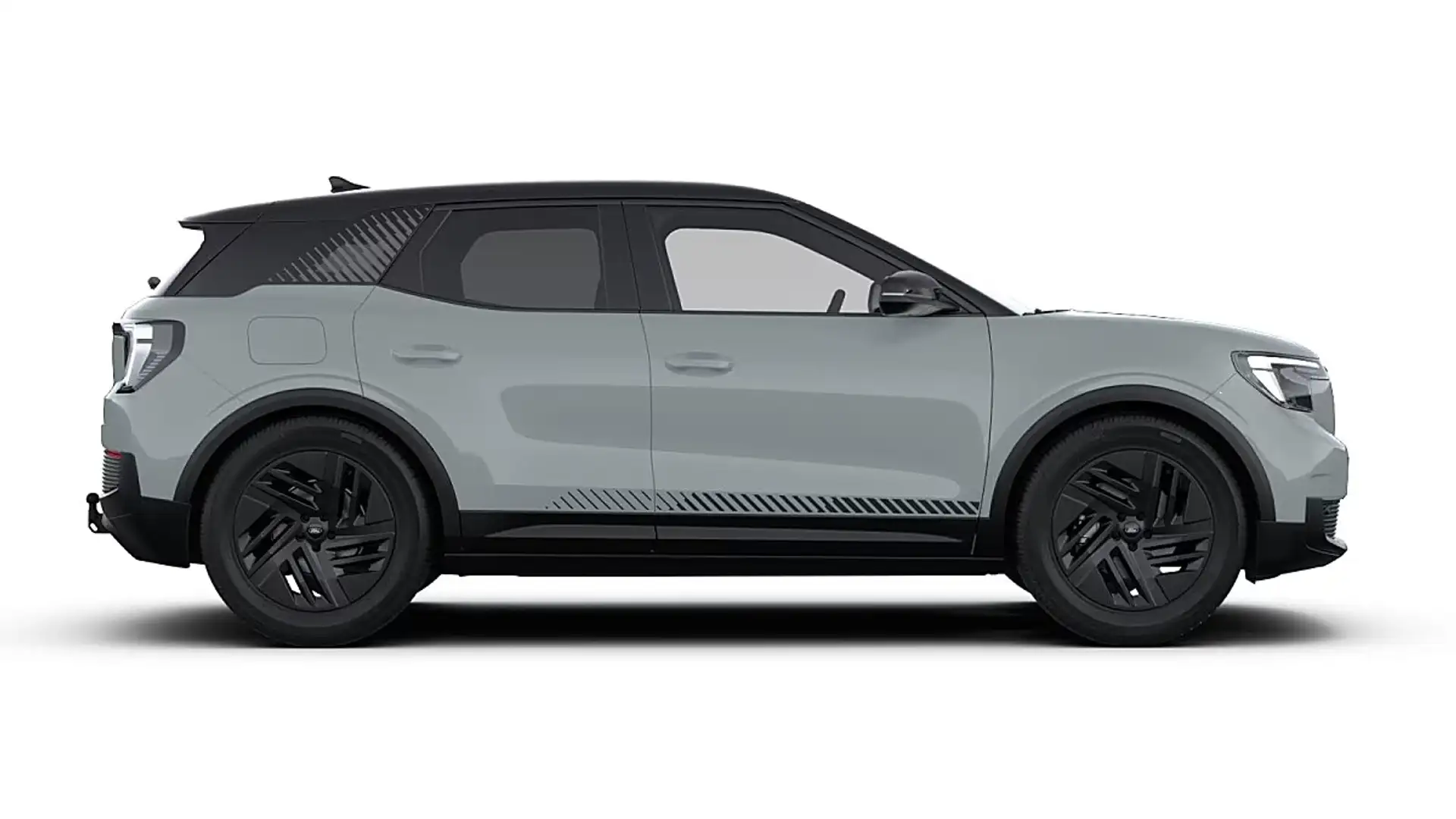 Ford Explorer Elektro 79kWh Collection*FahrerAssistPaket*B&O*... Grau - 2