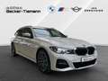 BMW 320 i Touring M Sportpaket LC Prof/ ParkingAss/ LED Weiß - thumbnail 7