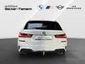 BMW 320 i Touring M Sportpaket LC Prof/ ParkingAss/ LED Weiß - thumbnail 5
