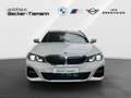 BMW 320 i Touring M Sportpaket LC Prof/ ParkingAss/ LED Weiß - thumbnail 2