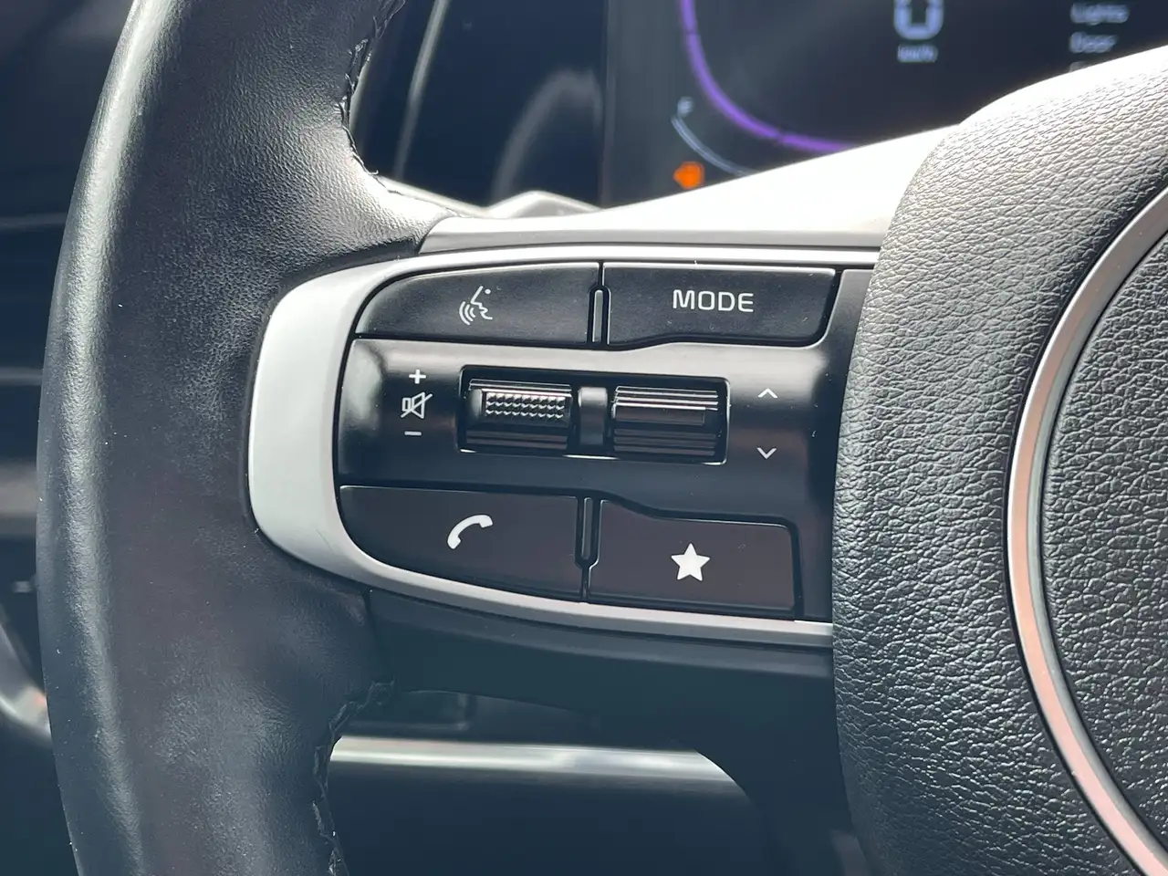 Kia Sportage снимка Kia Sportage