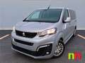 Peugeot Traveller 2.0Hdi 145cv Gris - thumbnail 2