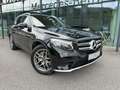 Mercedes-Benz GLC 250 d 4Matic *AMG-Line*Burmester*Comand*360°*AHV* Schwarz - thumbnail 2