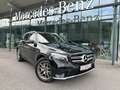 Mercedes-Benz GLC 250 d 4Matic *AMG-Line*Burmester*Comand*360°*AHV* Noir - thumbnail 1
