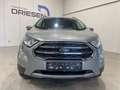 Ford EcoSport Titanium 1.0i 125pk 16446€+BTW Argent - thumbnail 1