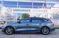 Ford Focus Wagon 1.0 EcoBoost Hybrid ST Line X Business Blauw - thumbnail 2